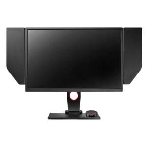Zowie XL2546K 25" Monitor at The Gamers Lounge Shop Malta
