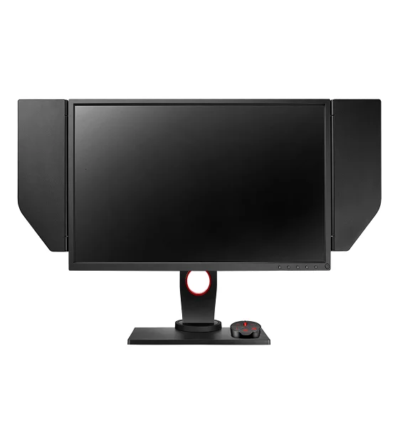 Zowie XL2546K 25" Monitor at The Gamers Lounge Shop Malta