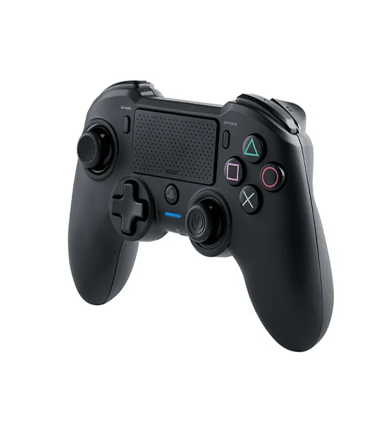 NACON Asymmetric Wireless Controller at The Gamers Lounge Shop Malta