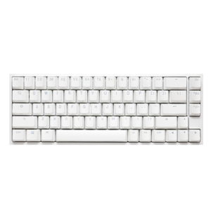 Ducky One 2 SF White Kailh Box Brown at The Gamers Lounge Shop Malta