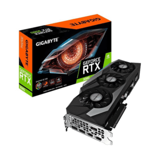 Gigabyte RTX 3080 Gaming OC 10GB at The Gamers Lounge Shop Malta