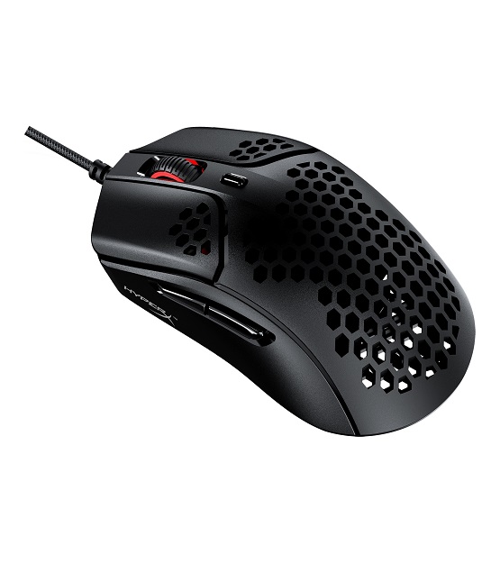HyperX Pulsefire Haste Mouse at The Gamers Lounge Shop Malta