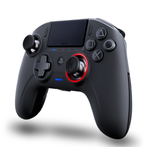 NACON Ps4 Revolution Unlimited Pro Controller at The Gamers Lounge Shop Malta