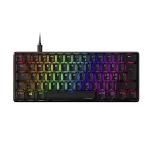 HyperX Alloy Origins 60 Keyboard at The Gamers Lounge Shop Malta
