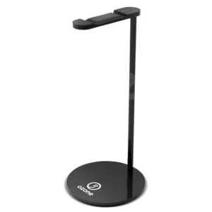 Ozone Mute Headset Holder at The Gamers Lounge Shop Malta