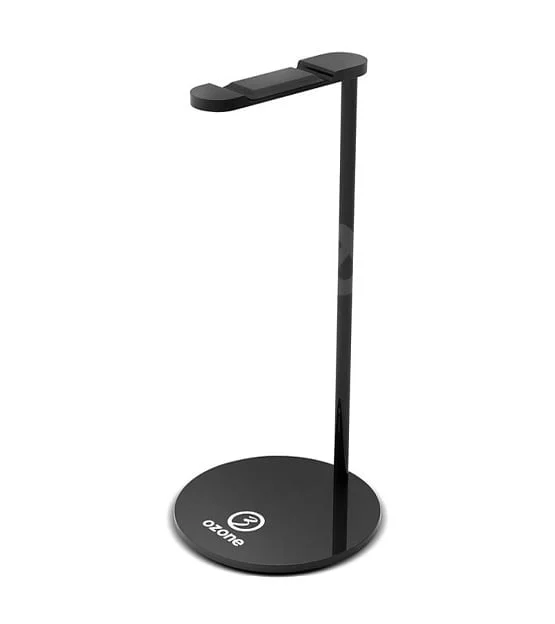 Ozone Mute Headset Holder at The Gamers Lounge Shop Malta