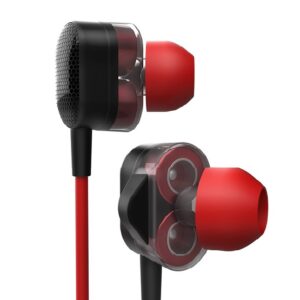 Ozone Gaming Dual Ear Phones at The Gamers Lounge Shop Malta
