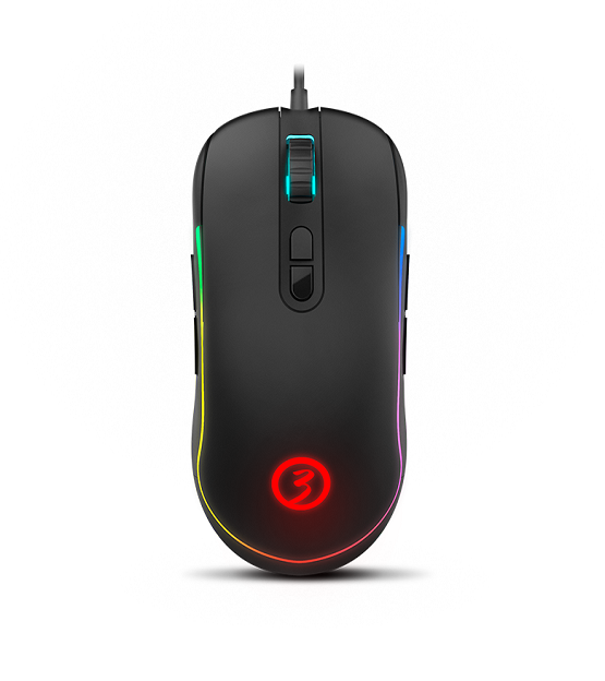 Ozone Neon X20 Mouse at The Gamers Lounge Shop Malta