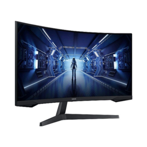Samsung Odyssey G5 34" Monitor at The Gamers Lounge Shop Malta