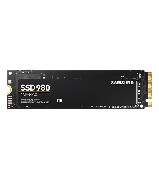 Samsung 980 1TB M.2 NVMe at The Gamers Lounge Shop Malta