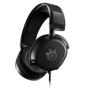 SteelSeries Arctis Prime Headset at The Gamers Lounge Shop Malta