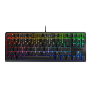 Cherry G80-3000 S TKL Keyboard at The Gamers Lounge Shop Malta