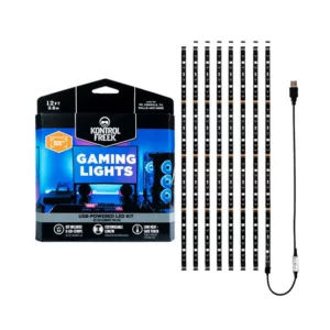 Kontrol Freek Gaming Lights 3.6M at The Gamers Lounge Shop Malta Kontrol Freek Gaming Lights 3.6M at The Gamers Lounge Shop Malta