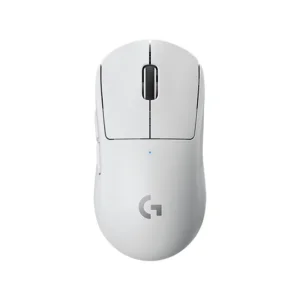 Logitech G Pro Superlight White at The Gamers Lounge Shop Malta