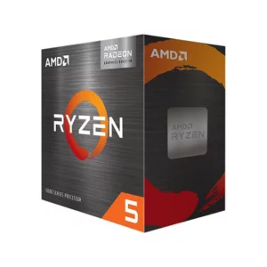 AMD Ryzen 5 Pro 5650G at The Gamers Lounge Shop Malta
