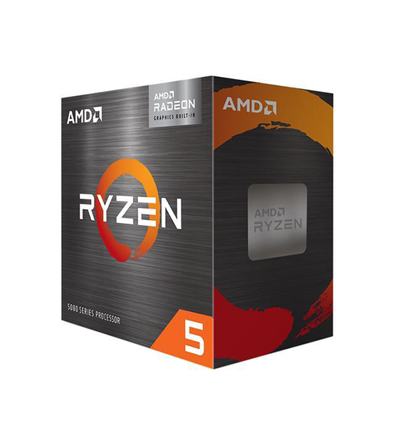 AMD Ryzen 5 Pro 5650G at The Gamers Lounge Shop Malta