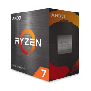 AMD Ryzen 7 Pro 5750G at The Gamers Lounge Shop Malta