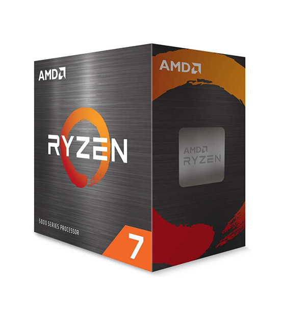 AMD Ryzen 7 Pro 5750G at The Gamers Lounge Shop Malta