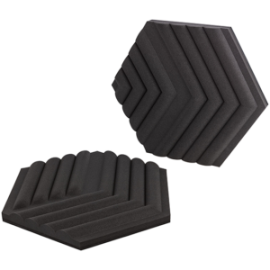 Elgato Acoustic Wave Panels Extention Kit at The Gamers Lounge Shop Malta