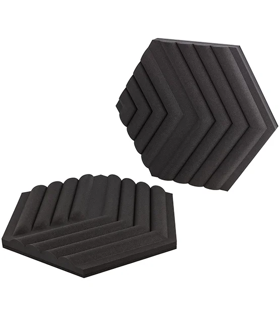 Elgato Acoustic Wave Panels Extention Kit at The Gamers Lounge Shop Malta