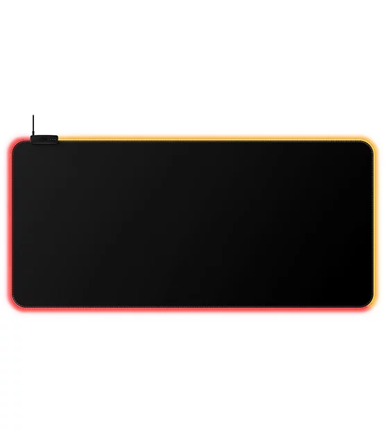 HyperX Pulsefire Mat RGB XL at The Gamers Lounge Shop Malta
