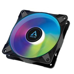 Arctic P12 RGB Fan at The Gamers Lounge Shop Malta