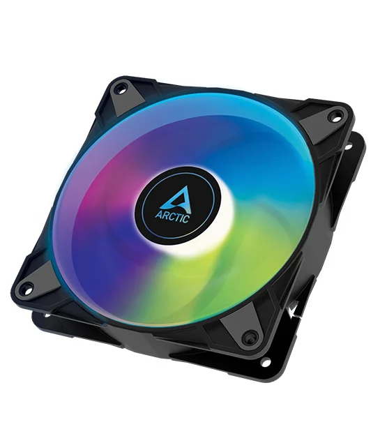 Arctic P12 RGB Fan at The Gamers Lounge Shop Malta
