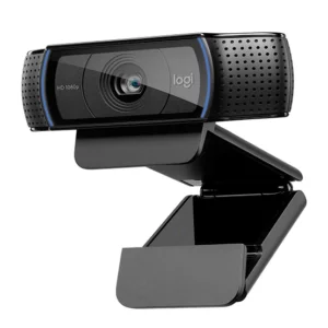 Logitech C920 HD Pro Webcam at The Gamers Lounge Shop Malta