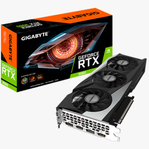 Gigabyte RTX 3060 Gaming OC 12Gb at The Gamers Lounge Shop Malta
