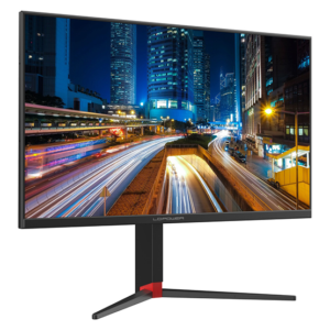 LC Power M27-4K-UHD-144Hz Monitor at The Gamers Lounge Shop Malta