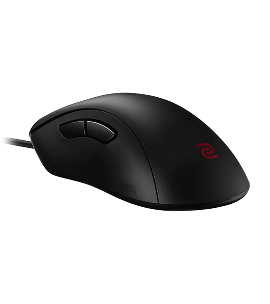 Zowie EC1 Black at The Gamers Lounge Shop Malta