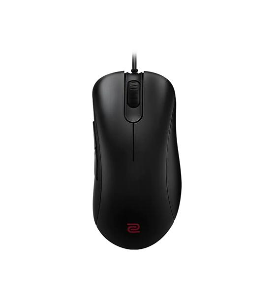 Zowie EC2 Black at The Gamers Lounge Shop Malta