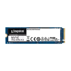 Kingston NV1 1TB M.2 SSD at The Gamers Lounge Shop Malta