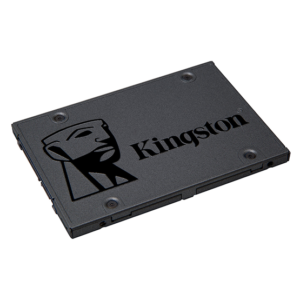 Kingston A400 480GB SSD at The Gamers Lounge Shop Malta