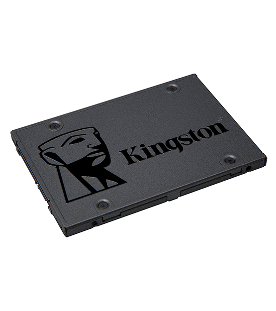 Kingston A400 480GB SSD at The Gamers Lounge Shop Malta