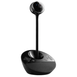 Logitech BCC950 Conference Camera at The Gamers Lounge Shop Malta