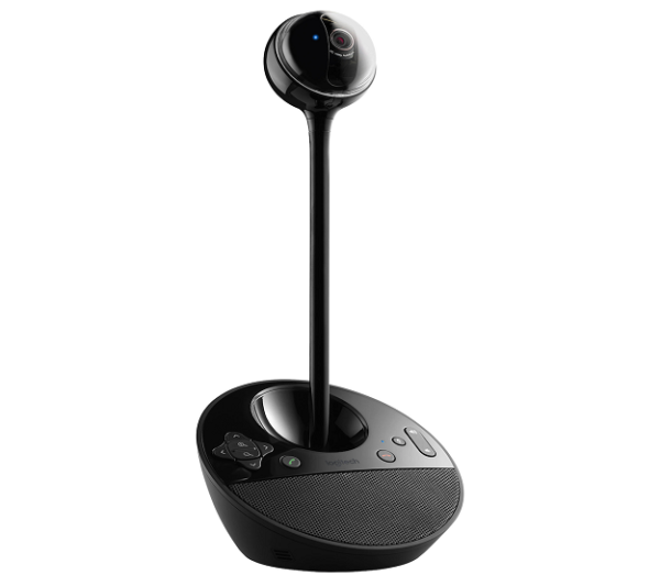 Logitech BCC950 Conference Camera at The Gamers Lounge Shop Malta