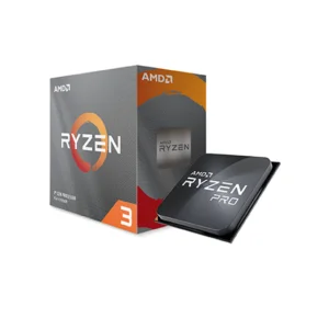 AMD Ryzen 3 4350G at The Gamers Lounge Shop Malta