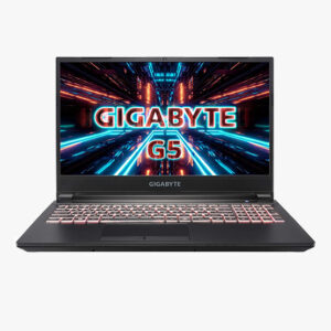 GIGABYTE G5 KC Gaming Laptop at The Gamers Lounge Shop Malta