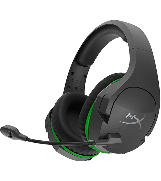 HyperX Cloud Stinger Core Wireless Xbox at The Gamers Lounge Shop Malta