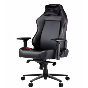 HyperX Stealth Gaming Chair at The Gamers Lounge Shop Malta