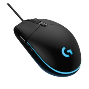 Logitech G102 Gaming Mouse Black at The Gamers Lounge Shop Malta