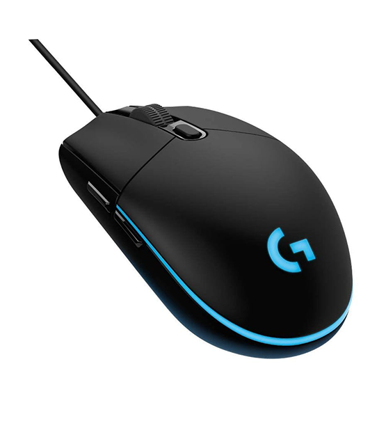 Logitech G102 Gaming Mouse Black at The Gamers Lounge Shop Malta
