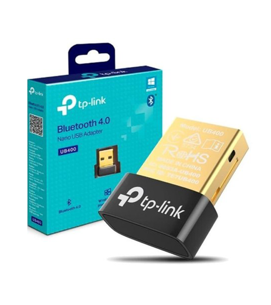 TP Link Bluetooth Adapter at The Gamers Lounge Shop Malta