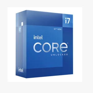 Intel Core I7 12700K at The Gamers Lounge Shop Malta