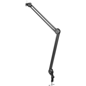 Boya BY-BA20 Microphone Boom Arm at The Gamers Lounge Shop Malta