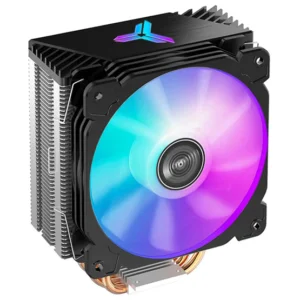 Jonsbo CR1000 RGB Air Cooler at The Gamers Lounge Shop Malta