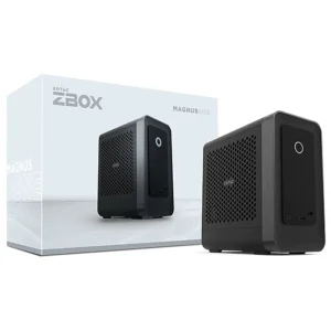 Zotac Zbox Magnus One RTX 3060 PC at The Gamers Lounge Shop Malta Zotac Zbox Magnus One RTX 3060 PC at The Gamers Lounge Shop Malta