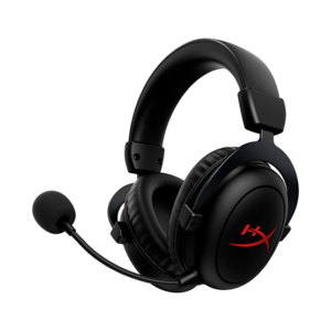 HyperX Cloud Core Wireless at The Gamers Lounge Shop Malta