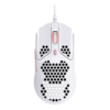 HyperX Pulsefire Haste White/Pink at The Gamers Lounge Shop Malta